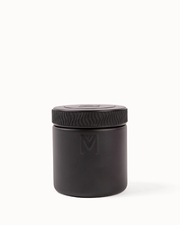 MontiiCo Insulated Food Jar - Midnight