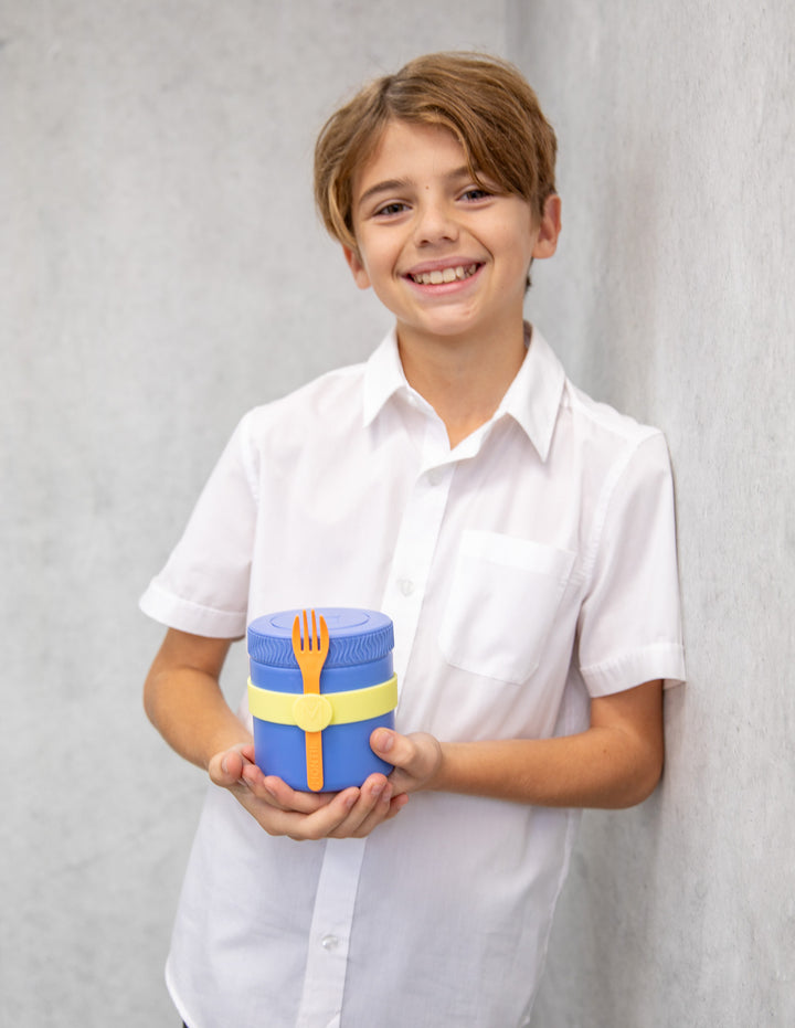 MontiiCo Cutlery Band - Sunbeam