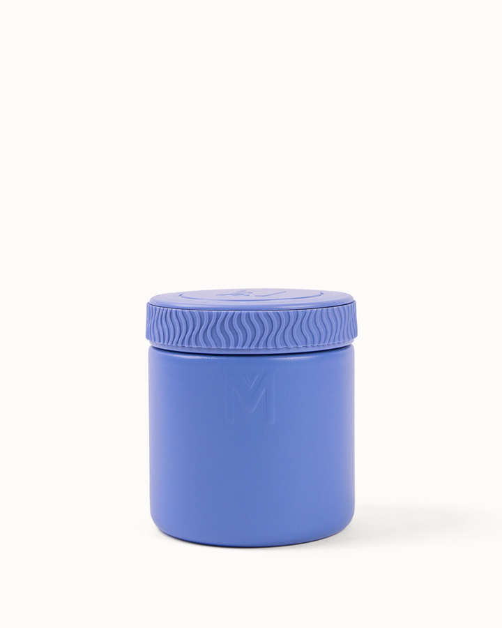 MontiiCo Insulated Food Jar - Splash