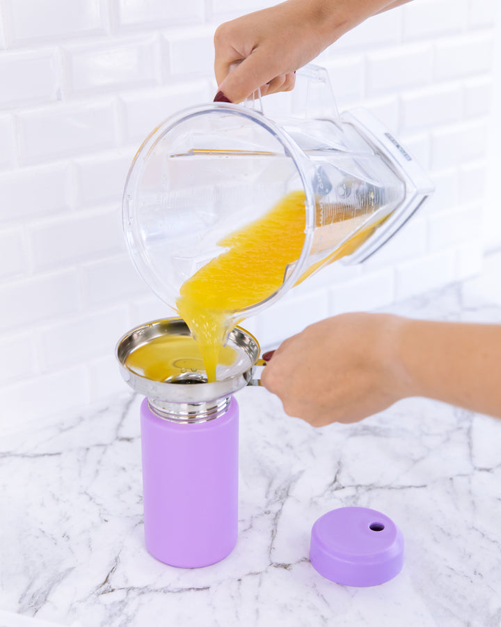 MontiiCo Smoothie Lid - Dusk