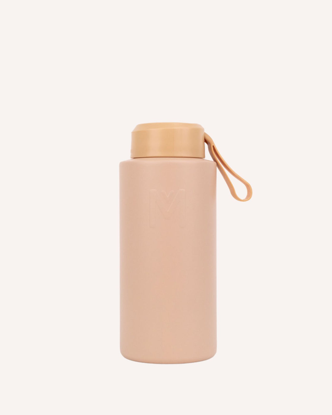 1L Drink Bottle Flask - Dune