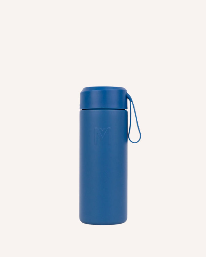 475ml Drink Bottle Flask - Reef