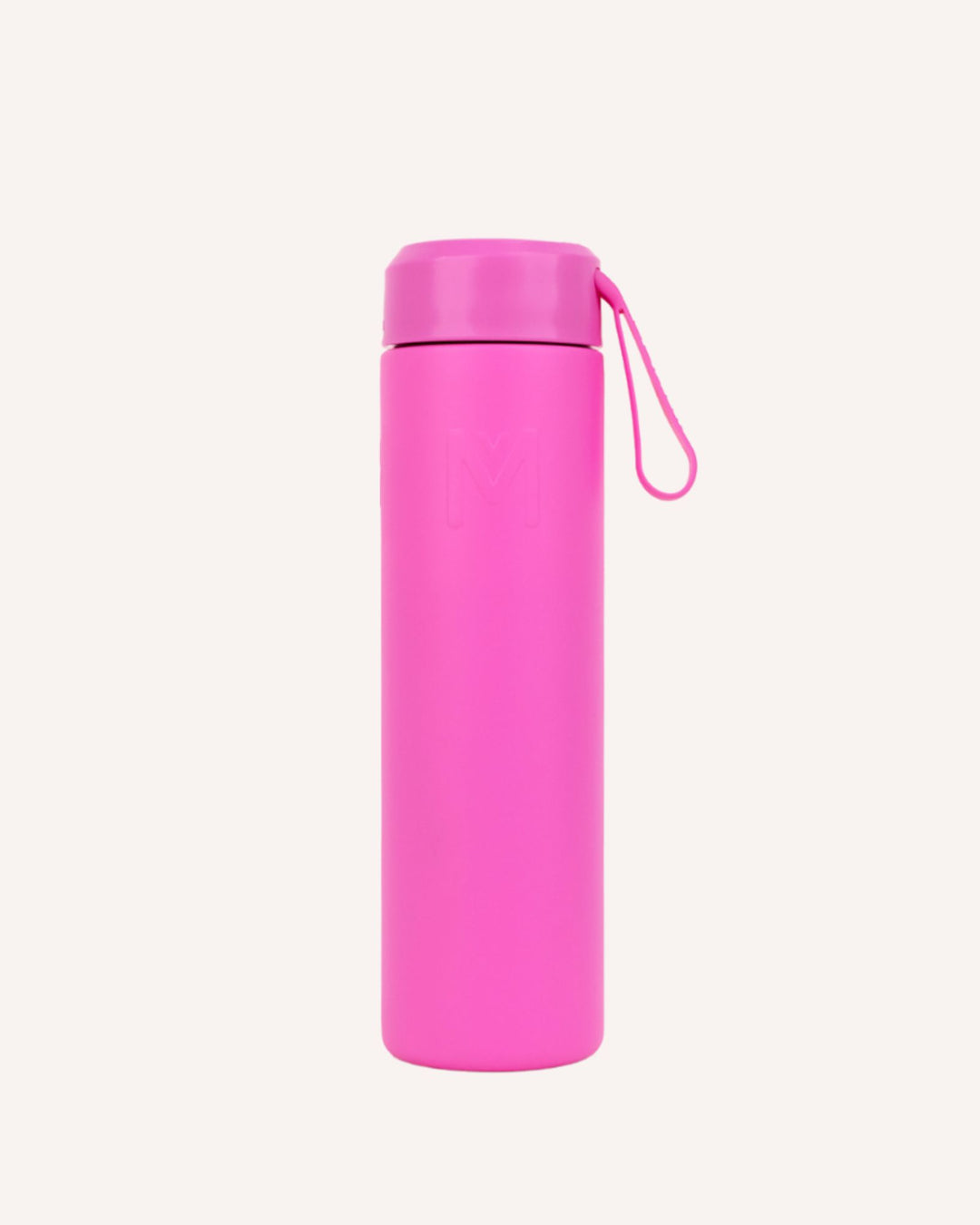 Mega Dishwasher Safe Insulated Drink Bottle 1000ml Strawberry by Montii Co.  – Yum Yum Kids Store