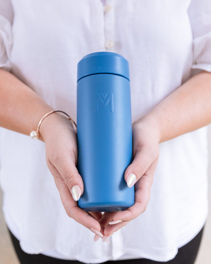 475ml Drink Bottle Sipper - Reef