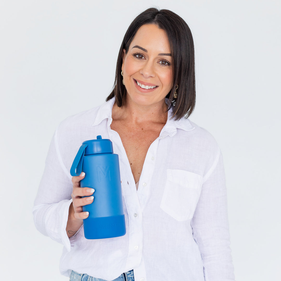 MontiiCo Large Bumper - 1L, 1.5L - Reef