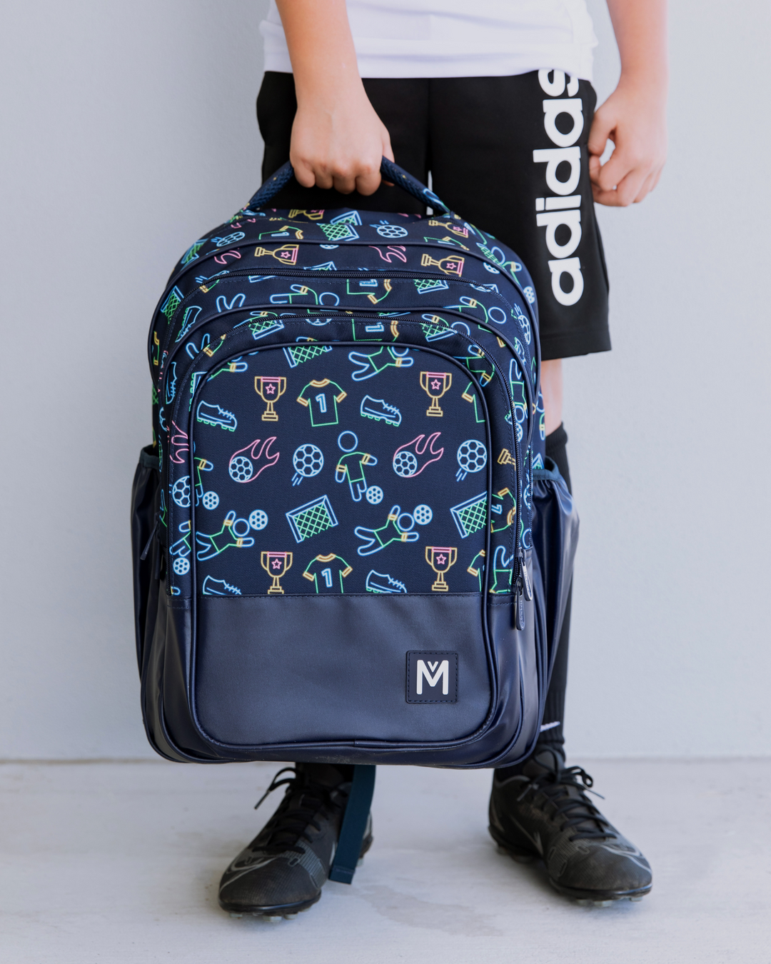 MontiiCo Backpack - Goal Keeper