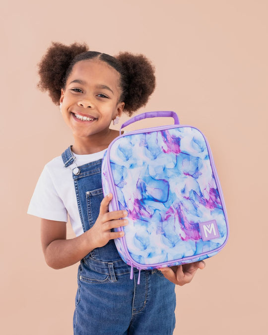 Insulated Lunch Bag · Kids Lunch Bag · Buy Online MontiiCo