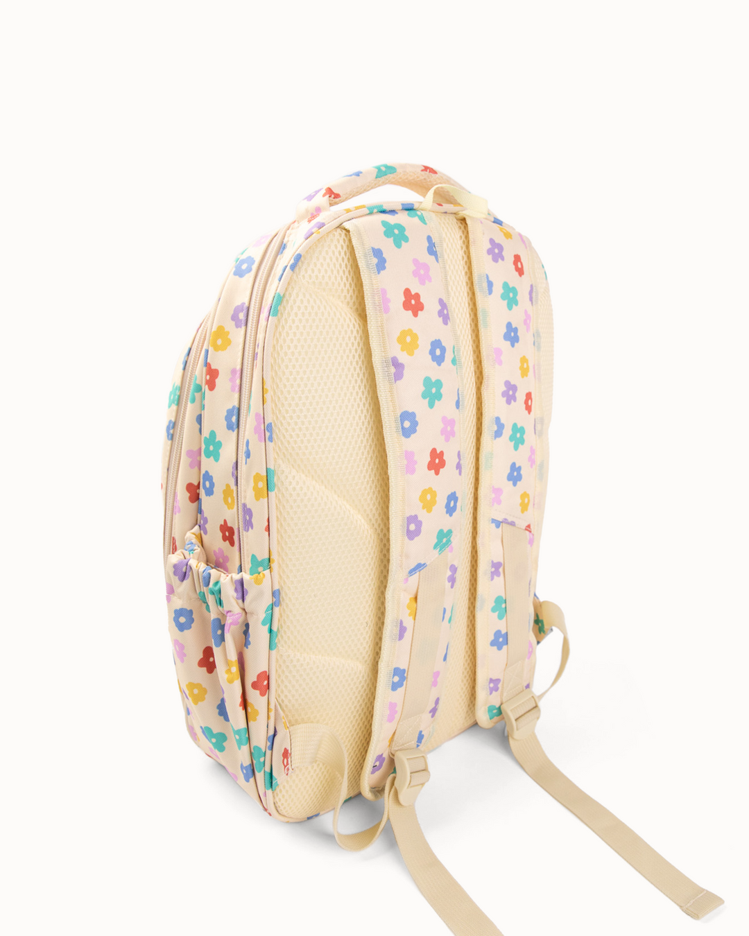 MontiiCo Junior Backpack - Daisy Dream