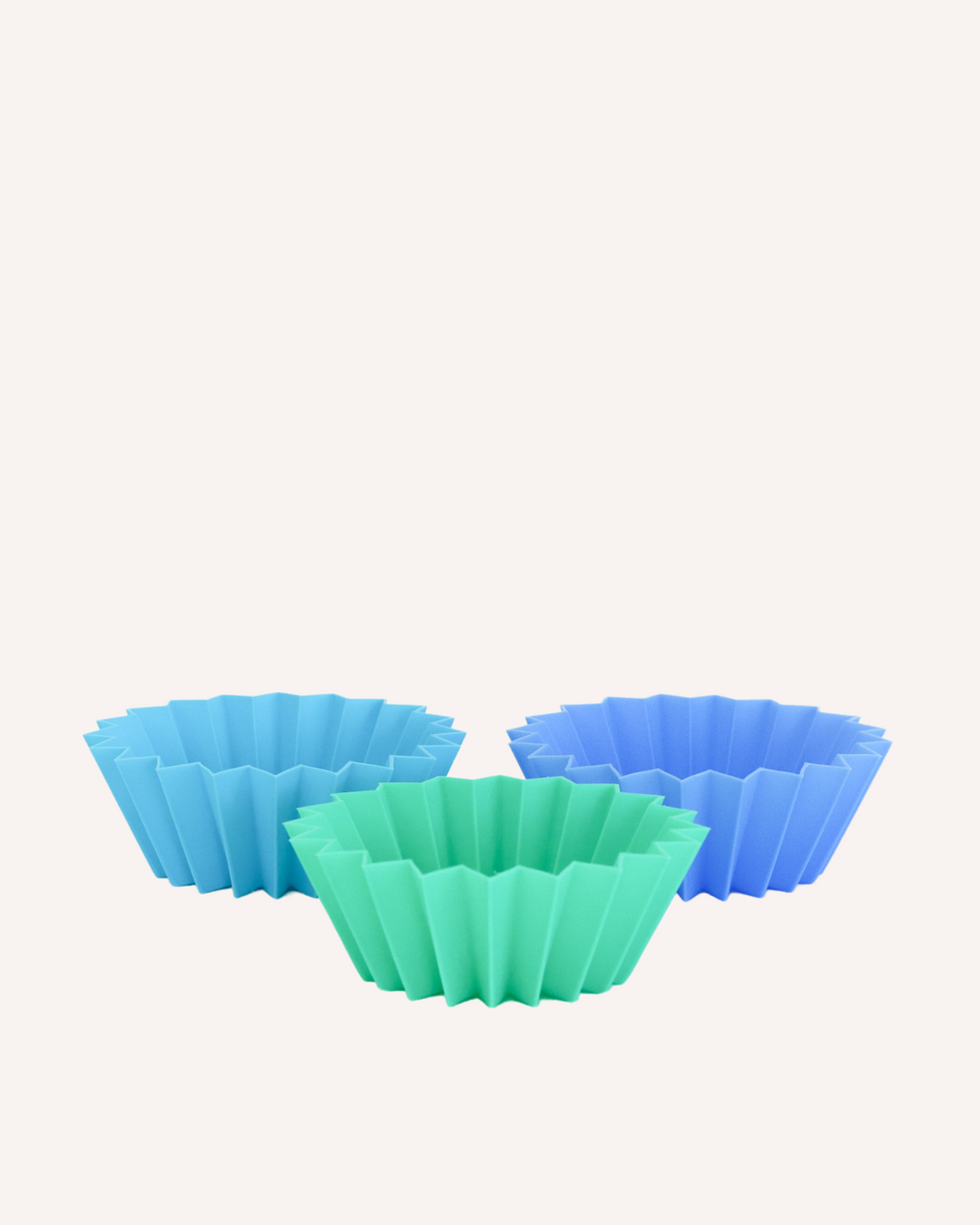 Lunch Punch Jumbo Silicone Cups - Burst