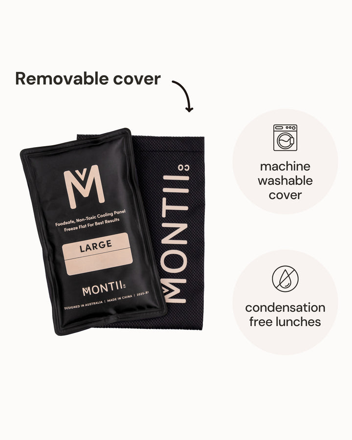 MontiiCo Ice Pack - Large
