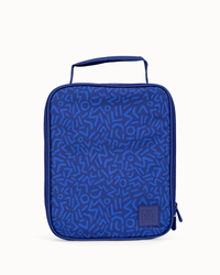 MontiiCo Large Insulated Lunch Bag - Shapeshifter