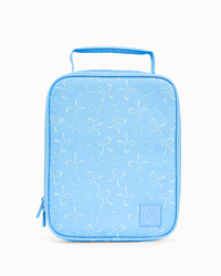 MontiiCo Large Insulated Lunch Bag - Darling Bows