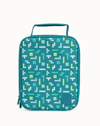 MontiiCo Large Insulated Lunch Bag - Stacker