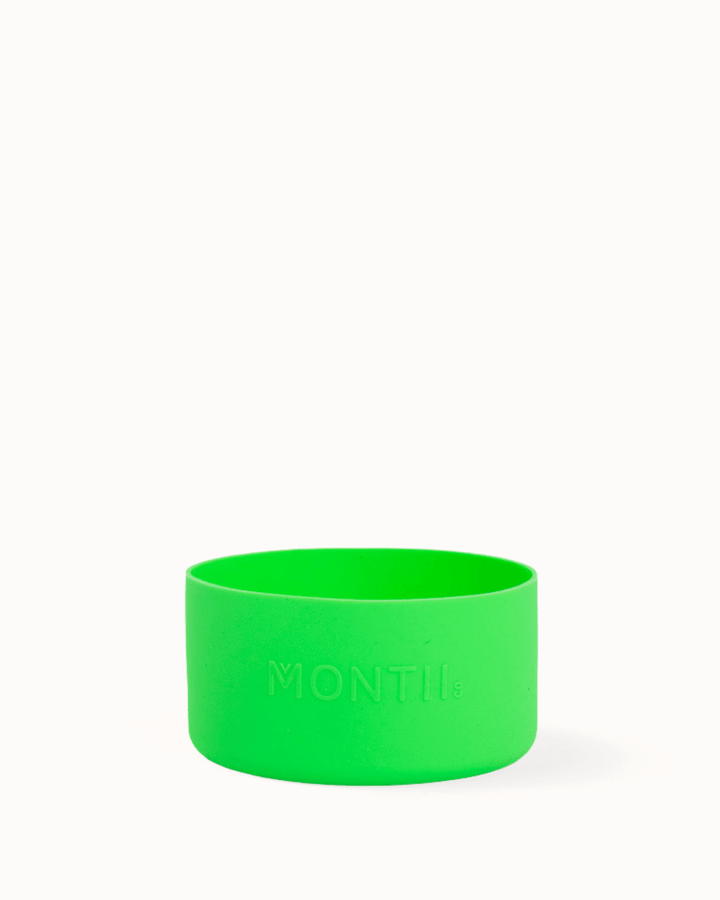 MontiiCo Large Bumper - 1L, 1.5L - Apple
