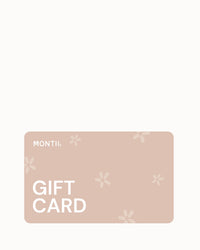 MontiiCo Gift Cards