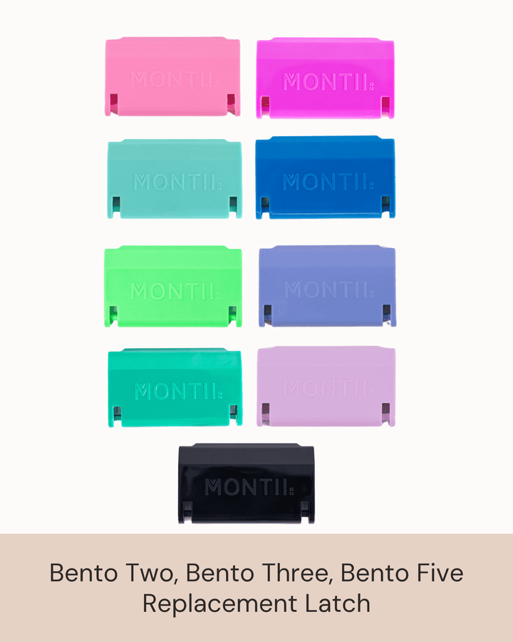 MontiiCo Replacement Bento Latch