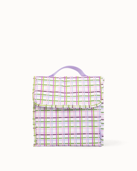 MontiiCo Insulated Lunch Carrier - Berry Patch