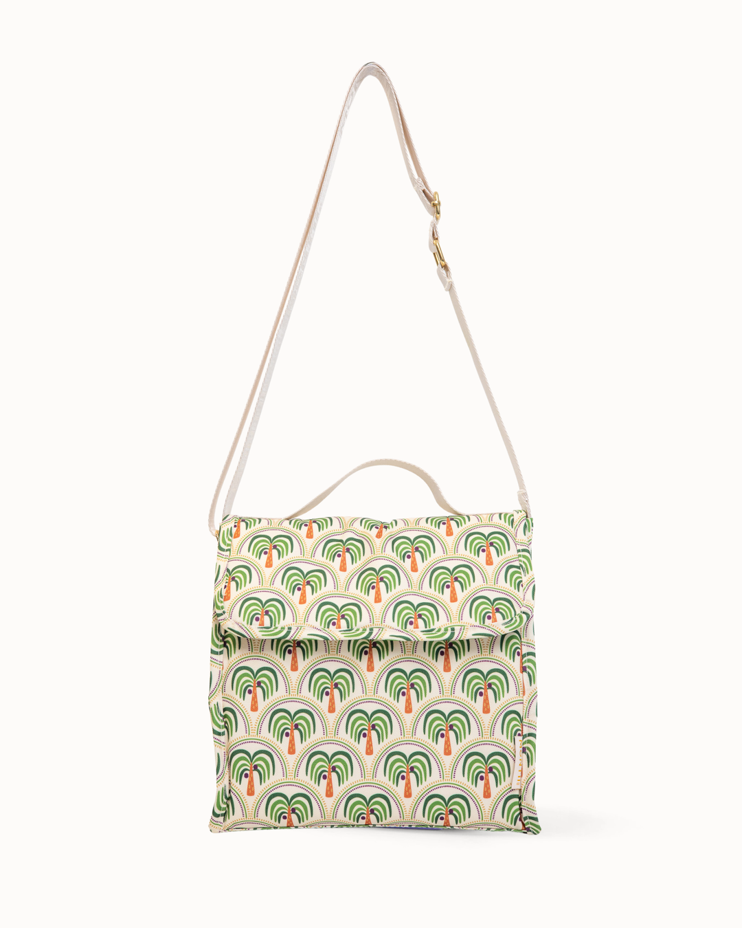 MontiiCo Lunch & Brew Set - Coconut Palms