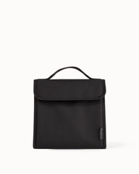 MontiiCo Insulated Lunch Carrier - Midnight