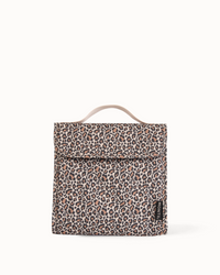 MontiiCo Insulated Lunch Carrier - Safari