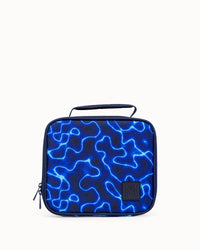 MontiiCo Medium Insulated Lunch Bag - High Voltage