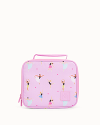 MontiiCo Medium Insulated Lunch Bag - Twirl