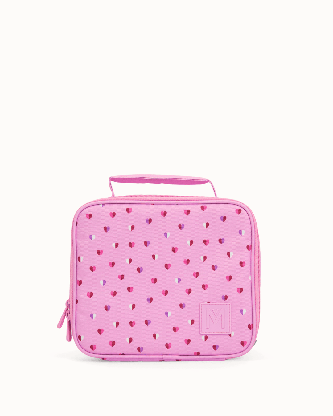 MontiiCo Medium Insulated Lunch Bag - Sweetheart