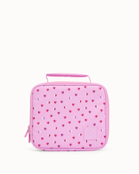 MontiiCo Medium Insulated Lunch Bag - Sweetheart