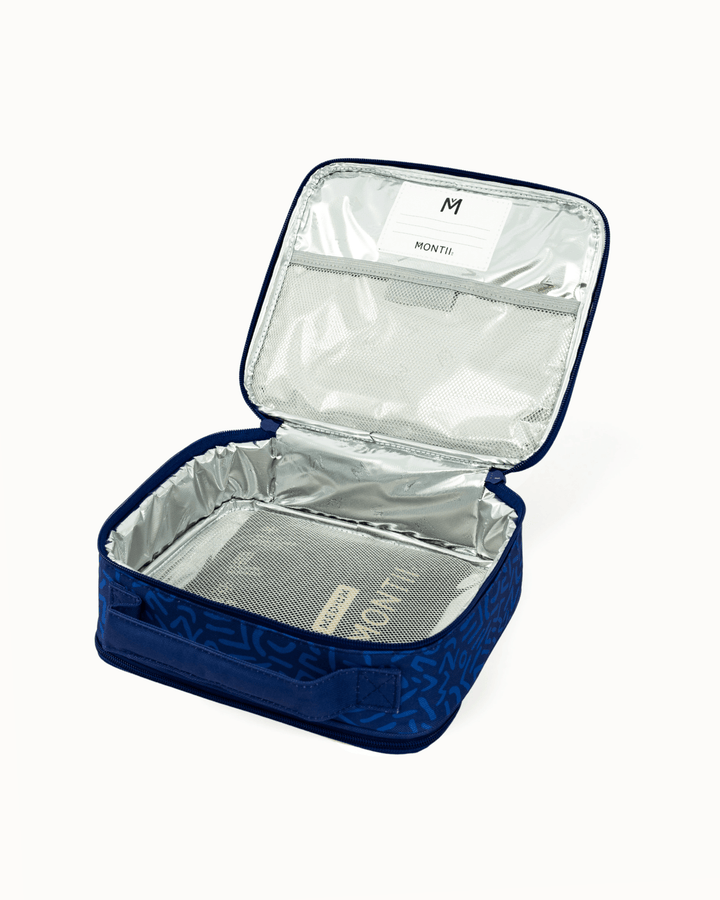 MontiiCo Medium Insulated Lunch Bag - Shapeshifter