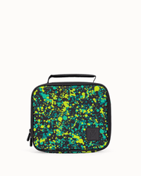 MontiiCo Medium Insulated Lunch Bag - Splat