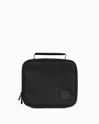 MontiiCo Medium Insulated Lunch Bag - Midnight 2.0
