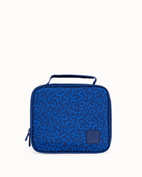 MontiiCo Medium Insulated Lunch Bag - Shapeshifter