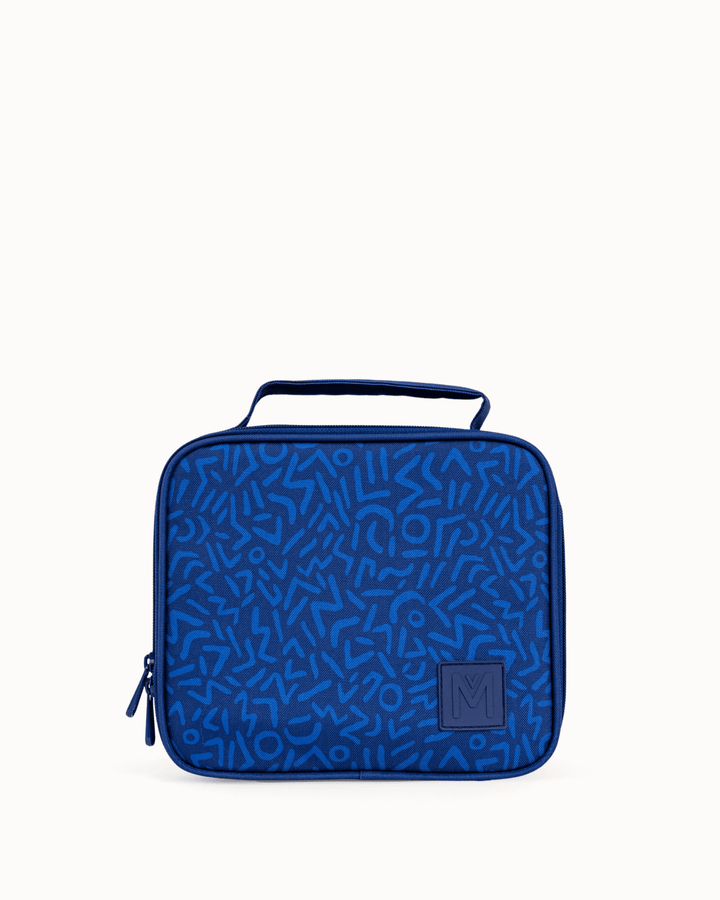 MontiiCo Medium Insulated Lunch Bag - Shapeshifter
