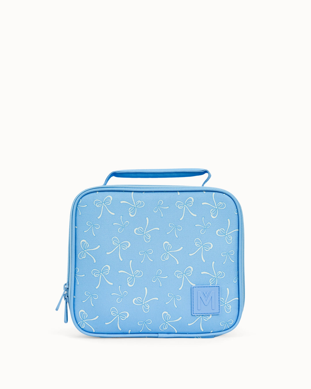 MontiiCo Medium Insulated Lunch Bag - Darling Bows