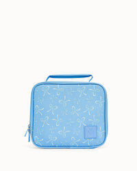 MontiiCo Medium Insulated Lunch Bag - Darling Bows