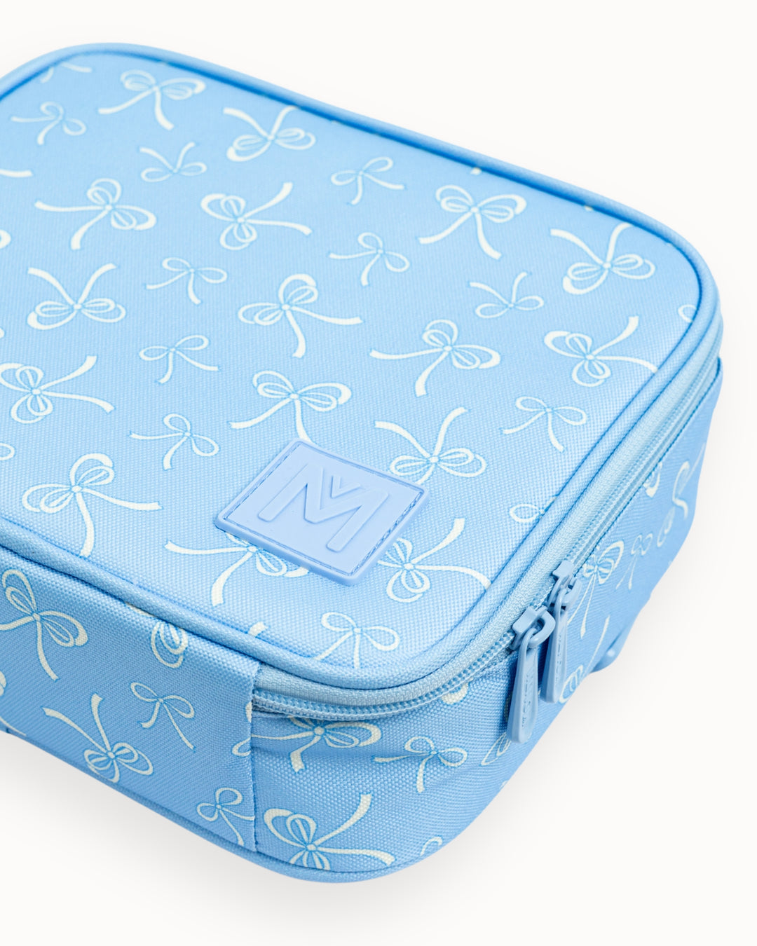 MontiiCo Medium Insulated Lunch Bag - Darling Bows