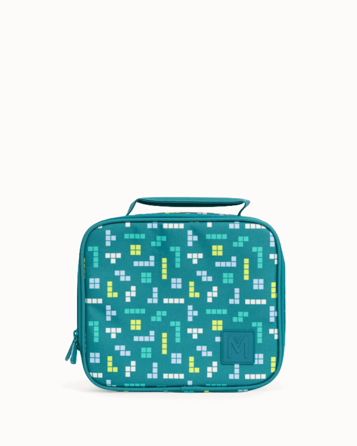 MontiiCo Medium Insulated Lunch Bag - Stacker