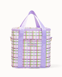 MontiiCo Insulated Midi Cooler Bag - Berry Patch