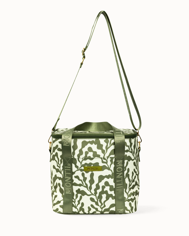 MontiiCo Insulated Midi Cooler Bag - Cascade
