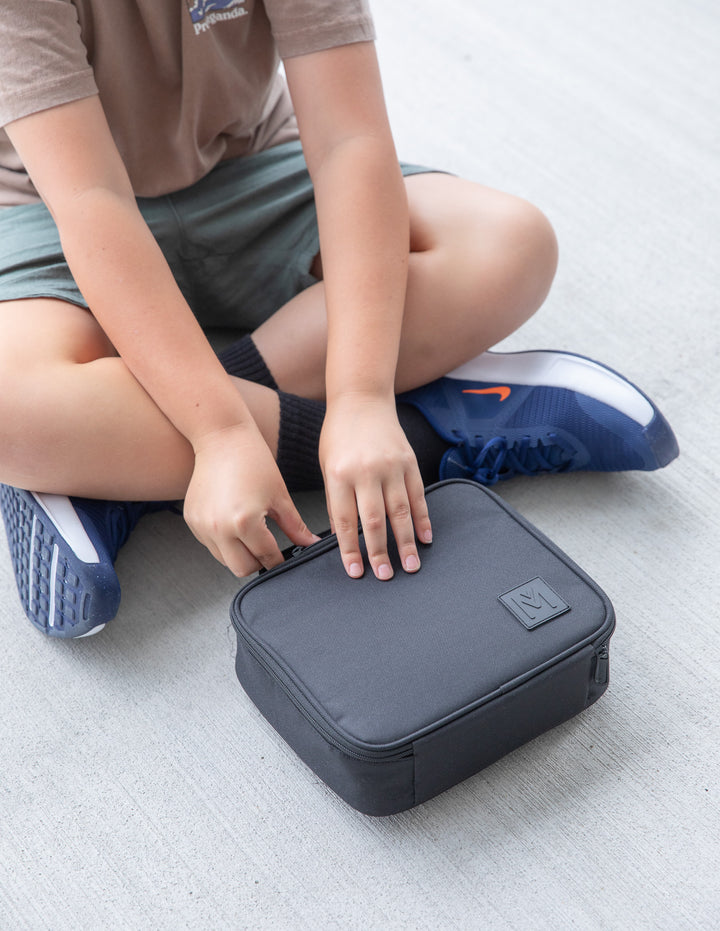 MontiiCo Bite & Go Set - Midnight