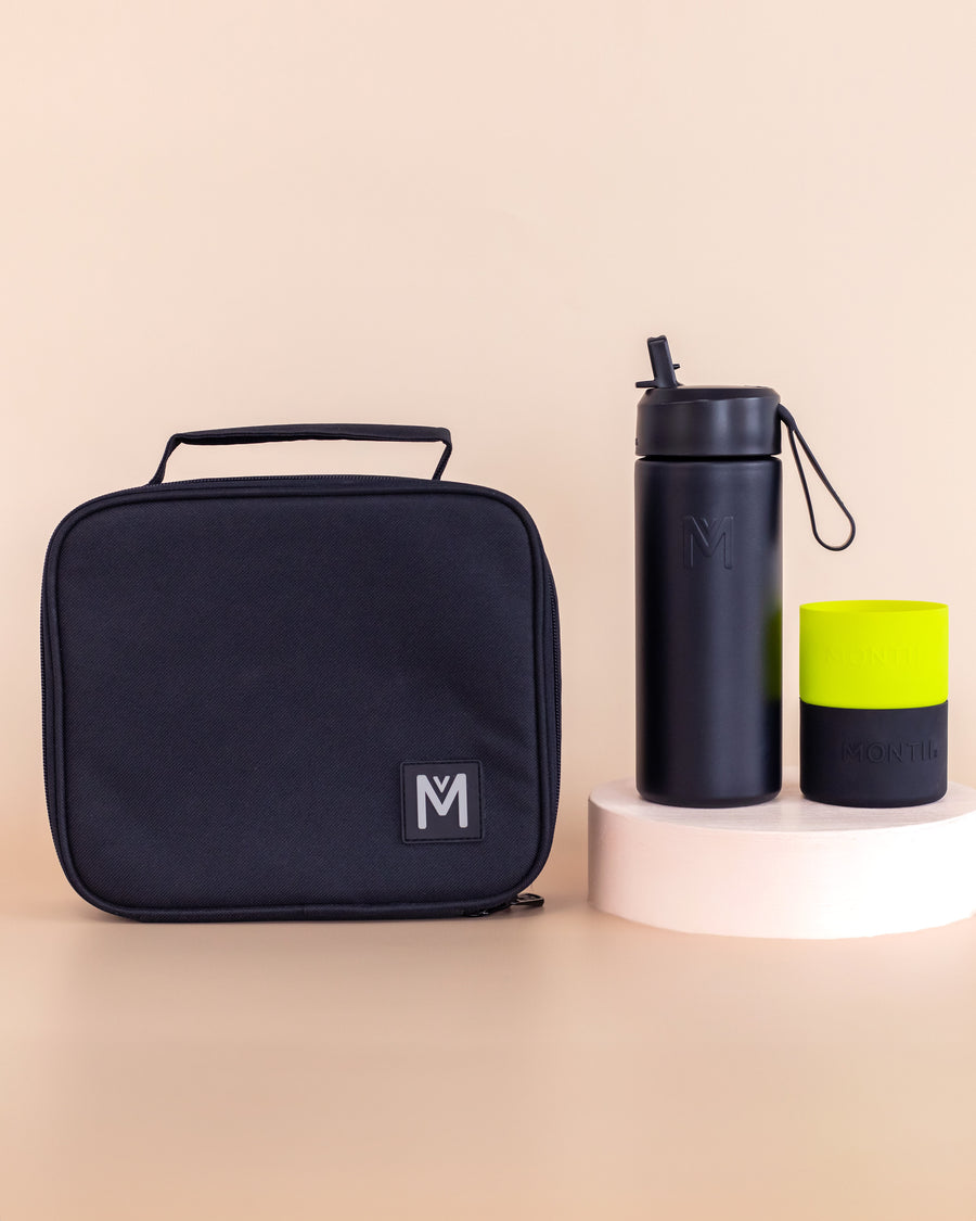 Lunch Bag & Bottle Sets – MontiiCo
