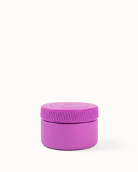 MontiiCo Insulated Mini Food Jar - Fuchsia