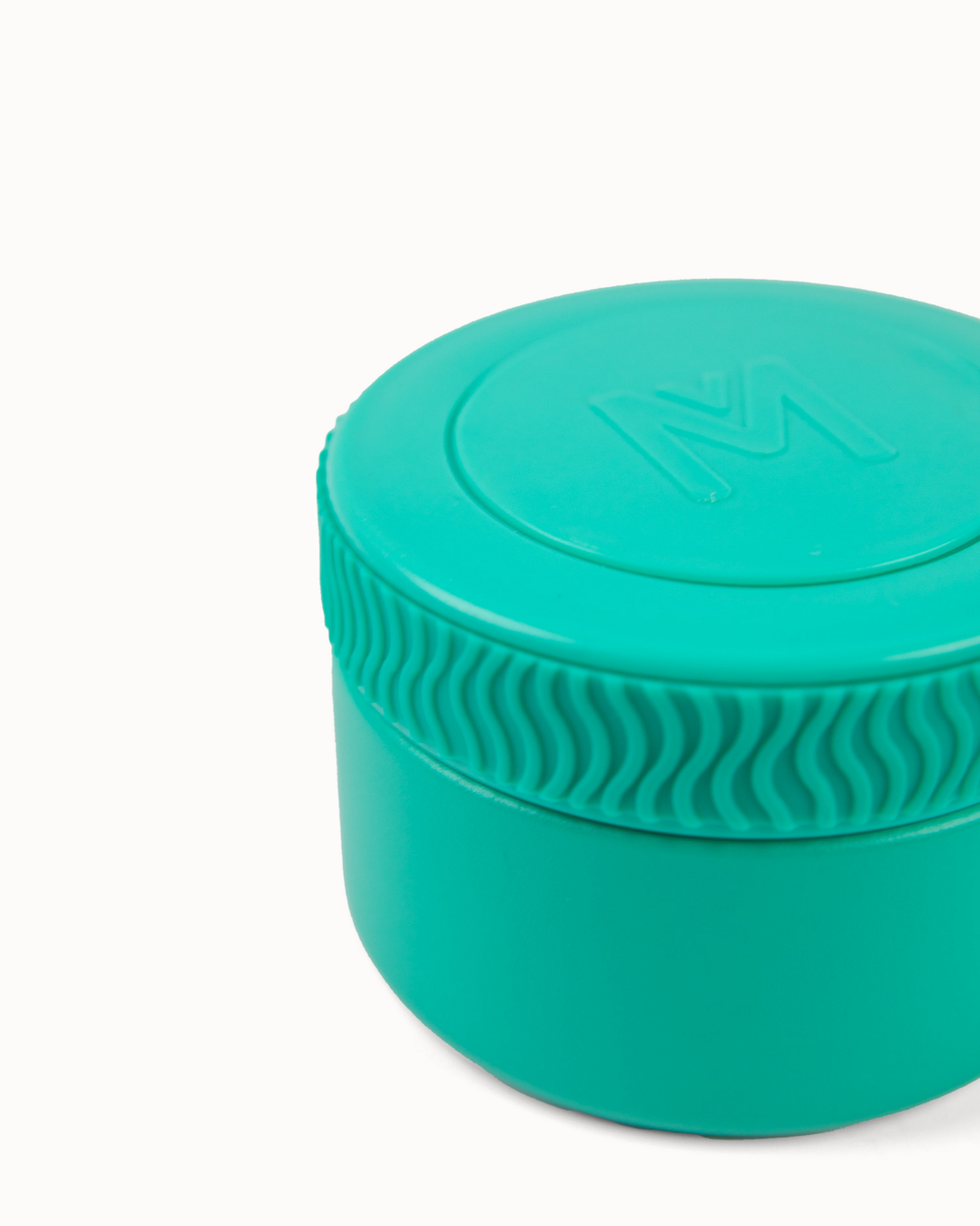 MontiiCo Insulated Mini Food Jar - Mojito