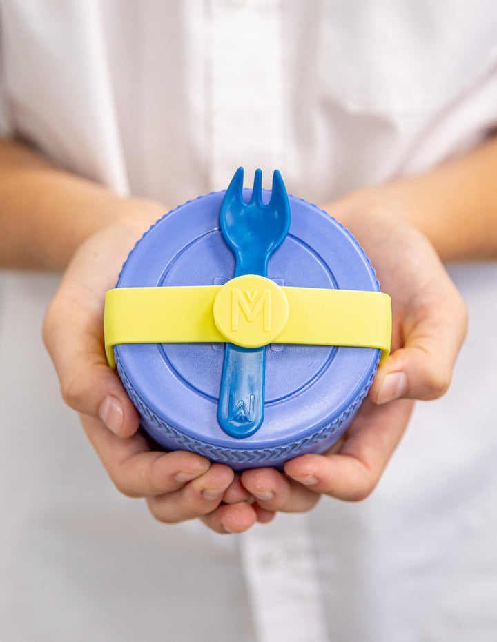 MontiiCo Cutlery Band - Sunbeam