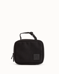 MontiiCo Mini Insulated Lunch Bag - Midnight