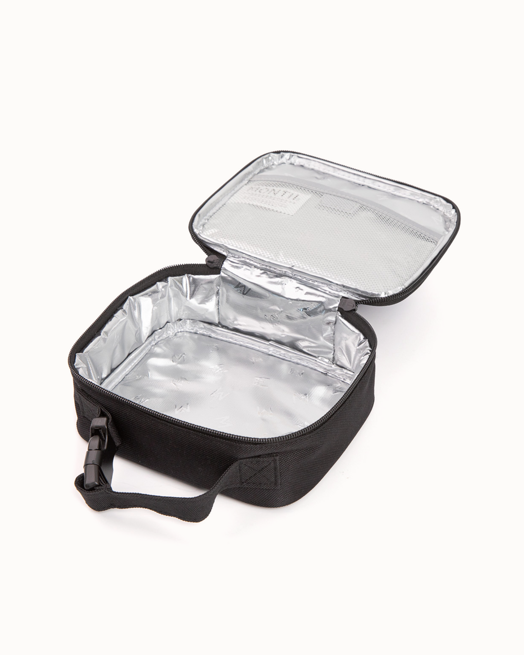 MontiiCo Mini Insulated Lunch Bag - Midnight
