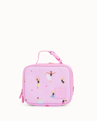 MontiiCo Mini Insulated Lunch Bag - Twirl