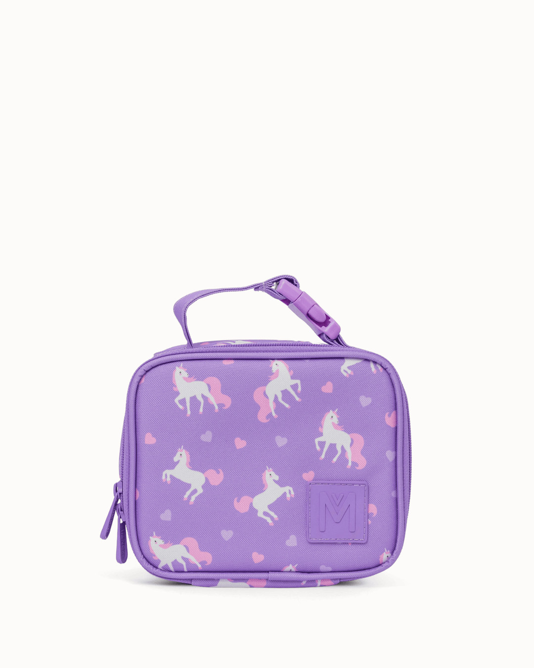 MontiiCo Mini Insulated Lunch Bag - Unicorn
