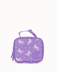 MontiiCo Mini Insulated Lunch Bag - Unicorn
