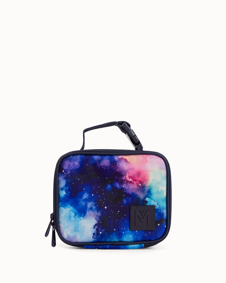 MontiiCo Mini Insulated Lunch Bag - Starlight